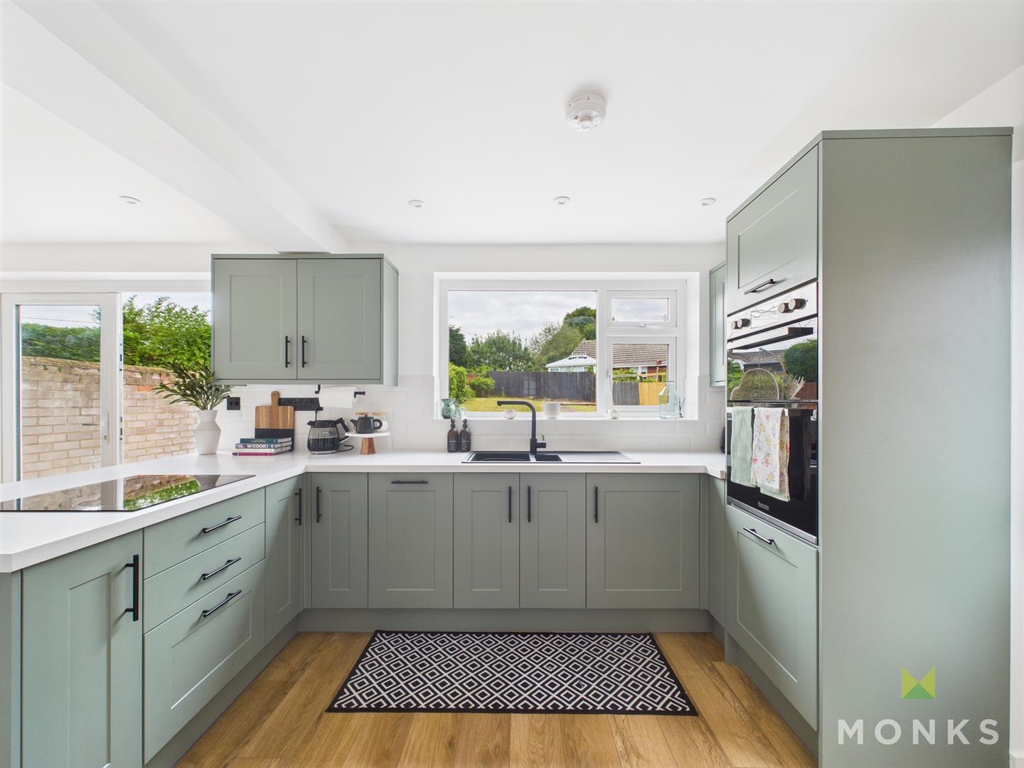 8 Brook Road, Shrewsbury, SY4 3PU SSTC